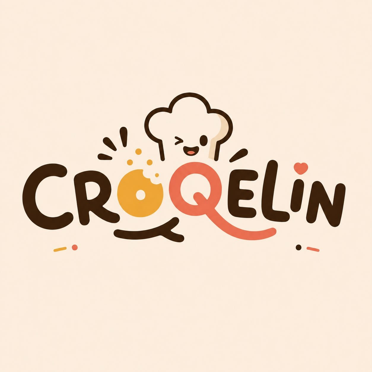 CROQELIN Logo